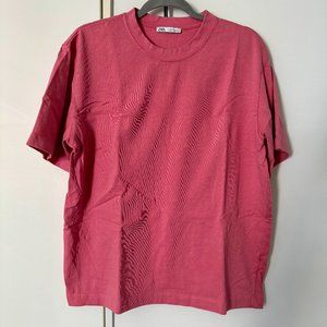 Zara T Shirt